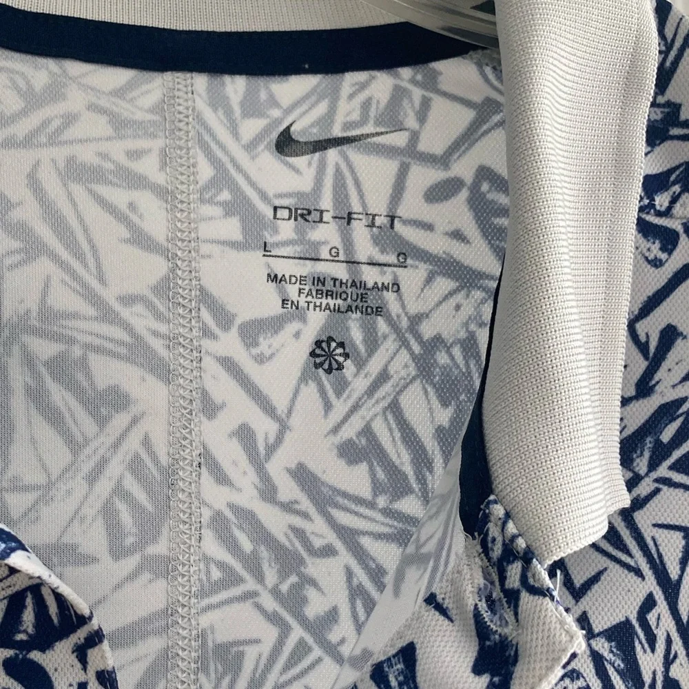 3 Nike Men's Golf Polo Shirts - Picture 10 of 11